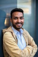 Photo of Santosh Patil